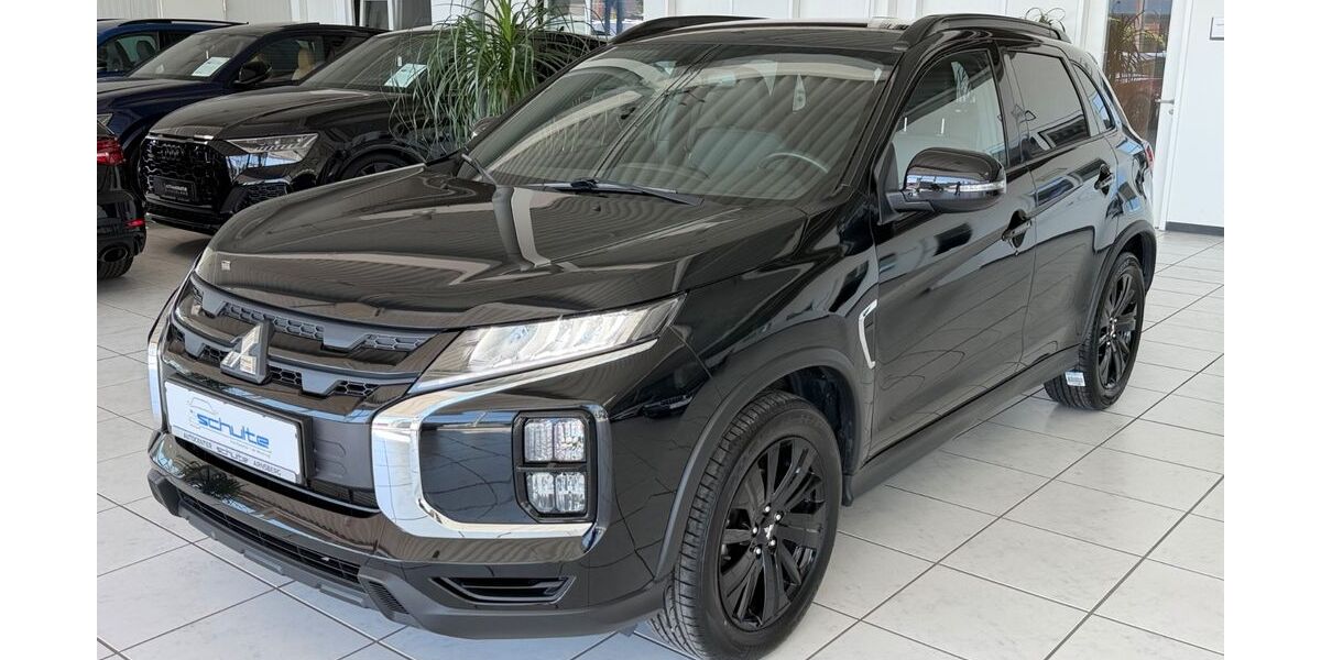 Mitsubishi ASX 16.750 km 20.950 &euro; Arnsberg 59759