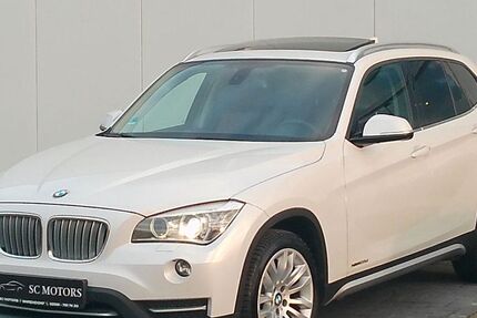 BMW X1 206.384 km 8.950 &euro; Warendorf 48231