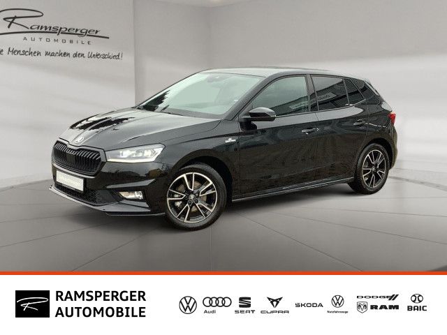 Skoda Fabia 13.272 km 21.990 &euro; Nürtingen 72622