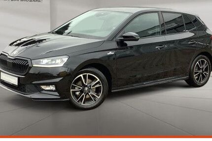 Skoda Fabia 13.272 km 22.390 &euro; Nürtingen 72622