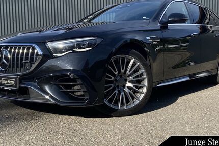 Mercedes-Benz E 53 AMG 33.990 km 73.990 &euro; Bad Wörishofen 86825