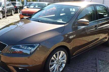 Seat Toledo 39.225 km 13.900 &euro; Berlin 12683
