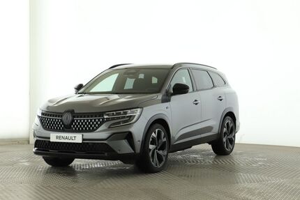 Renault Espace 27.678 km 33.990 &euro; Hamburg 22763