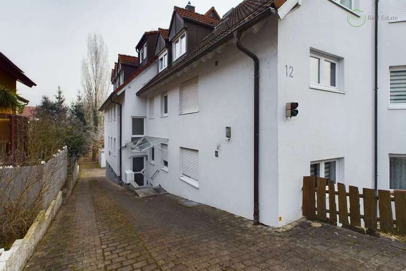 Wohnung zum Kaufen in Beilstein 235.000 € 53 m²