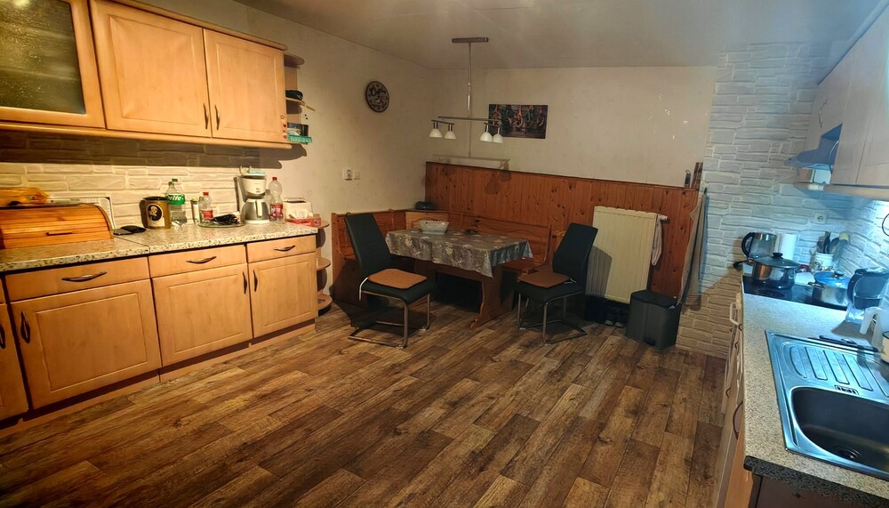 Ein- oder Zweifamilienhaus mit großem Garten in schöner Lage - Bauernhaus, Landhaus Hohenselchow Fredersdorf-Vogelsdorf | Angebot:25436751