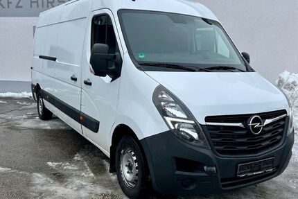 Opel Movano 130.000 km 14.690 &euro; Osterhofen 94486