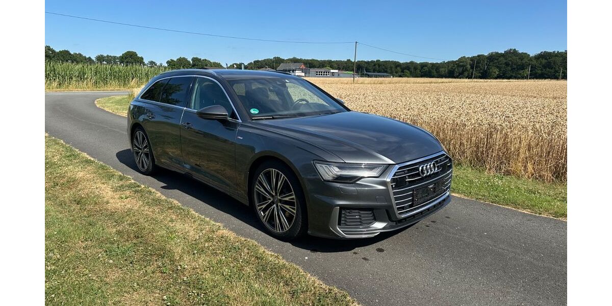 Audi A6 327.670 km 20.500 &euro; Oelde 59302