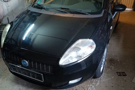 Fiat Punto 142.000 km 1.250 € Einhausen 64683