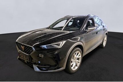Cupra Formentor 36.400 km 28.490 &euro; Markdorf 88677