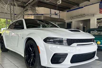 Dodge Charger 49.000 km 35.699 &euro; Walldürn 74731