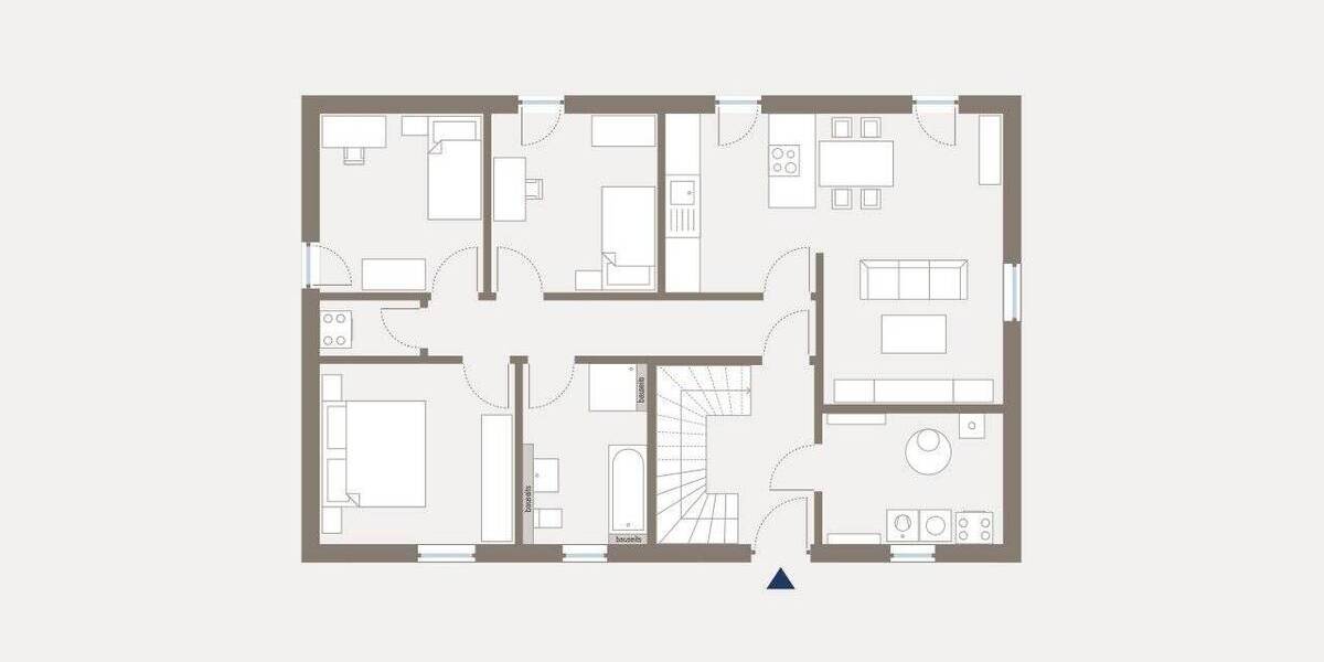 Mehrfamilienhaus, Wohnhaus Meißen - 7 Zimmer, 192 m&sup2;, 418.819&euro; | Angebot:26595911
