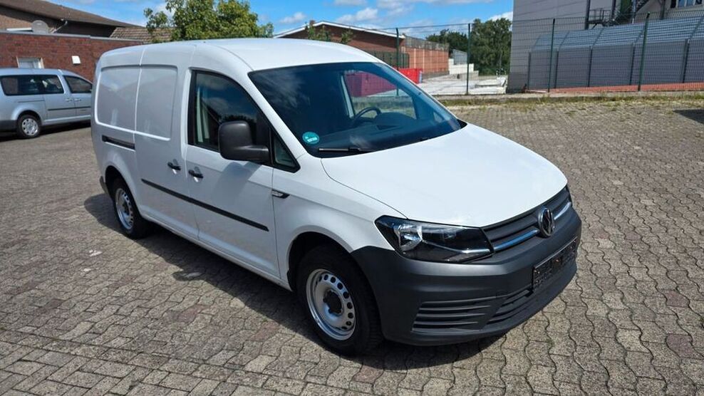 Caddy Maxi