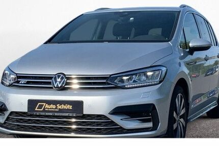 VW Touran 13.072 km 35.880 € Groß-Umstadt 64823