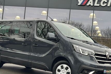 Renault Trafic 52.320 km 29.490 &euro; Aurich 26605