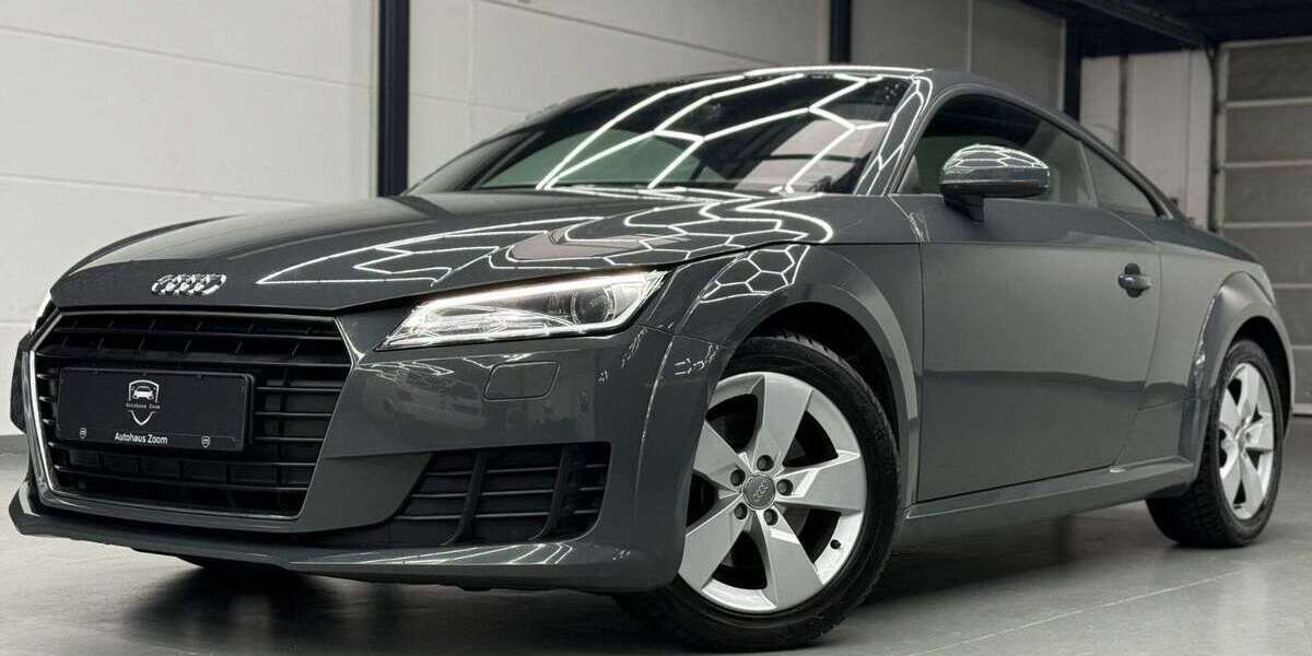 Audi TT 120.520 km 21.880 &euro; Sinsheim 74889