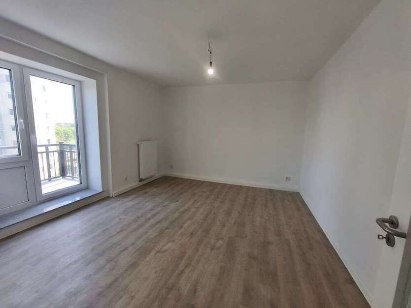 Wohnung zum Mieten in Merseburg 549 € 73.15 m²