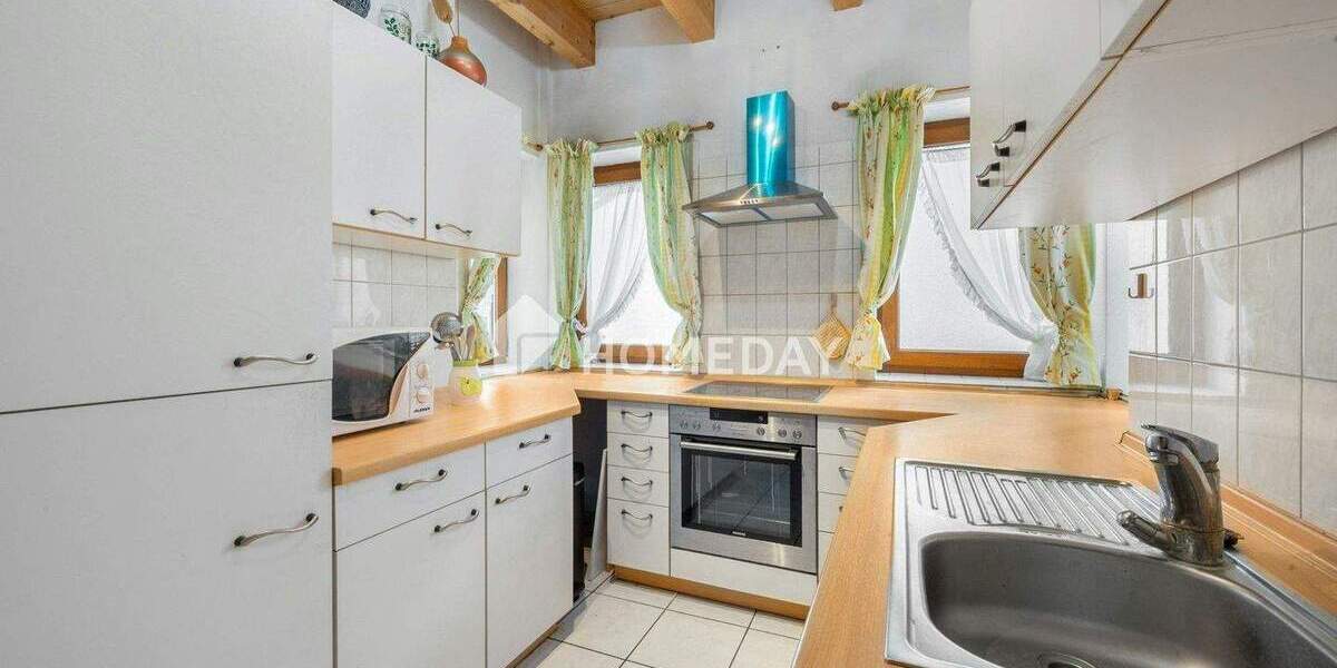 Einfamilienhaus Bretzfeld Adolzfurt - 6 Zimmer, 131 m&sup2;, 484.000&euro; | Angebot:24723884