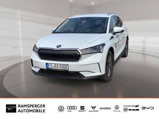 Skoda Enyaq 11.000 km 41.990 &euro; Kirchheim 73230