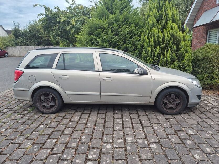 Astra