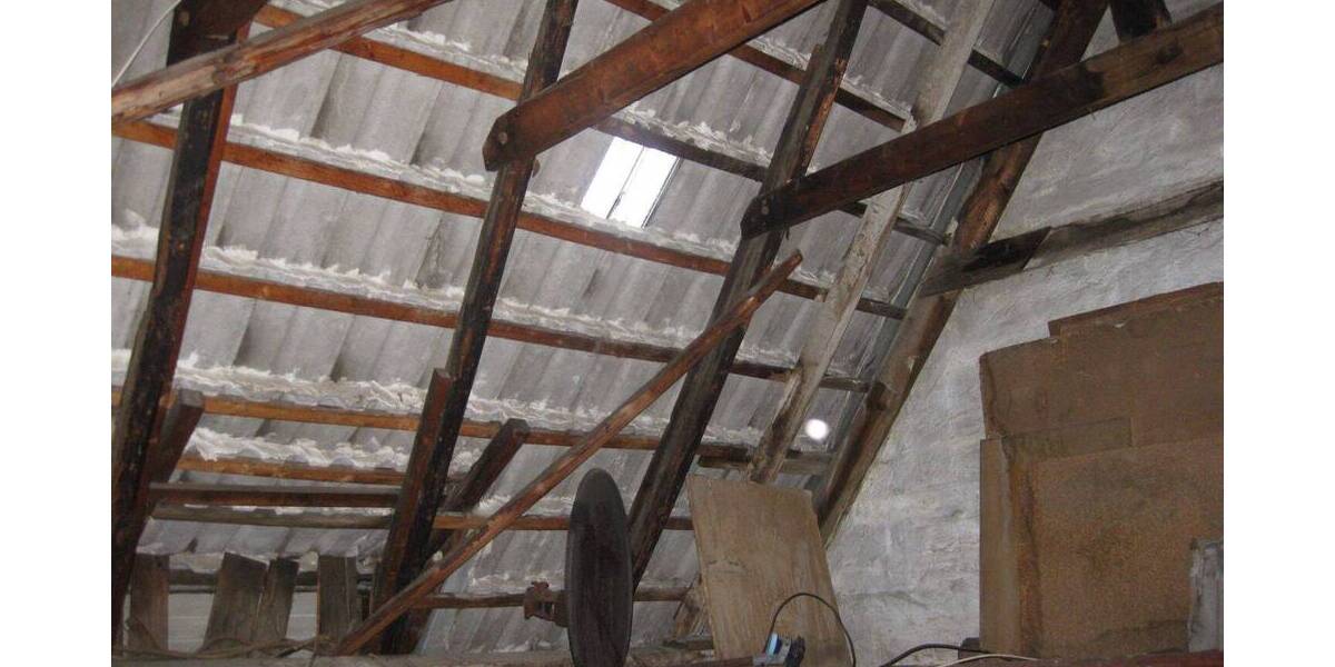 Reihenhaus Bad Frankenhausen/Kyffhäuser Bad Frankenhausen - 1 Zimmer, 25.000&euro; | Angebot:25771619