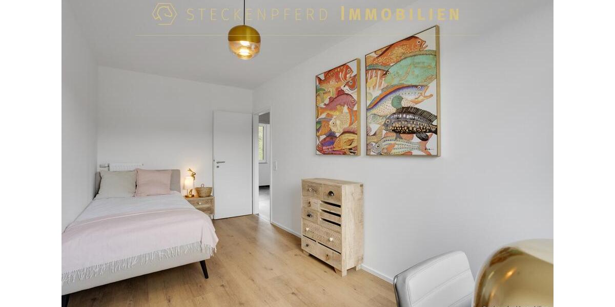 Open House! Sa. 14 - 16 Uhr! Dein MoVida Traumhaus - Modern & Energieeffizient - 120 m² 4 zimmer