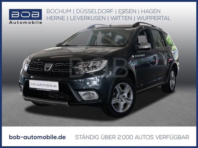 Dacia Logan 88.186 km 9.888 € Düsseldorf 40233