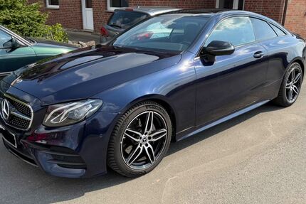 Mercedes-Benz E 200 96.219 km 29.500 &euro; Dissen 49201