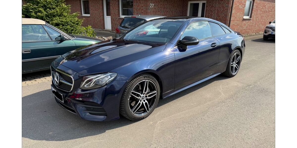 Mercedes-Benz E 200 96.219 km 29.500 &euro; Dissen 49201