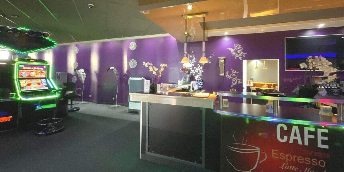 Gewerbeobjekt Bad Oldesloe - 1.100.000&euro; | Angebot:25211241