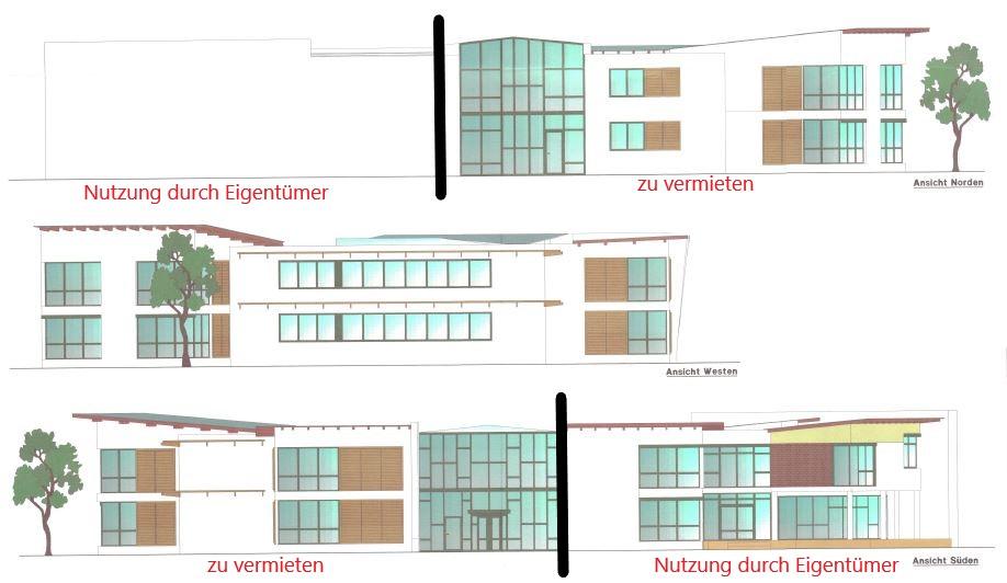Große Gewerbeeinheit mit Glasfaseranschluss in Peitz zu vermieten! zimmer