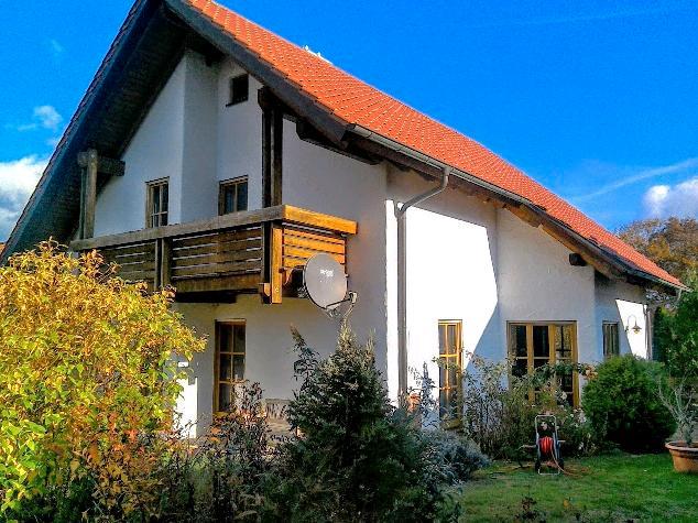 großzügiges Einfamilienhaus in 97490 Poppenhausen 8 zimmer