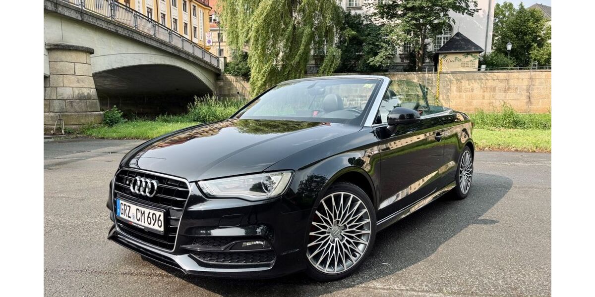 Audi A3 129.900 km 16.499 &euro; Greiz 07973