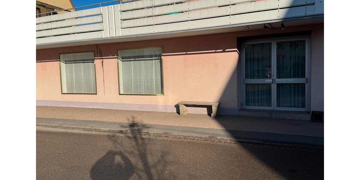 Gewerberaum 60 m² in Windsbach – vielseitig nutzbar zimmer