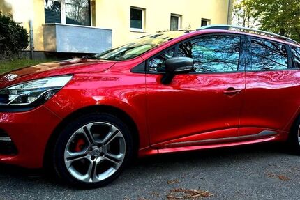 Renault Clio 88.000 km 8.750 &euro; Hamburg 20097