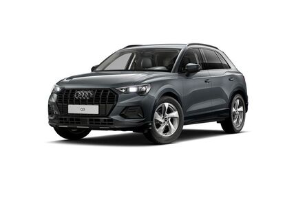 Audi Q3 2.446 km 38.790 &euro; Arnstadt 99310