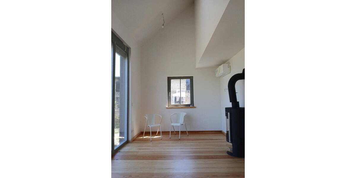 Einfamilienhaus Oberuckersee OT Potzlow Potzlow - 3 Zimmer, 46 m&sup2;, 550&euro; | Angebot:26527771