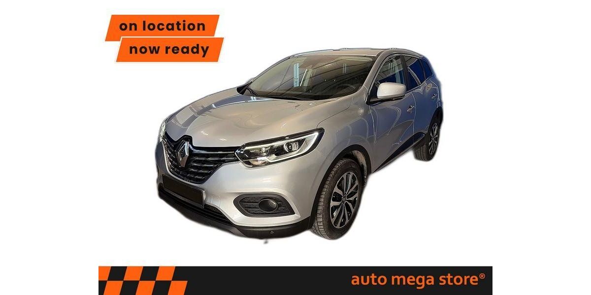 Renault Kadjar 84.237 km 14.299 &euro; Ergolding 84030