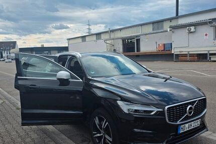 Volvo XC60 135.082 km 24.666 &euro; Schwetzingen 68723