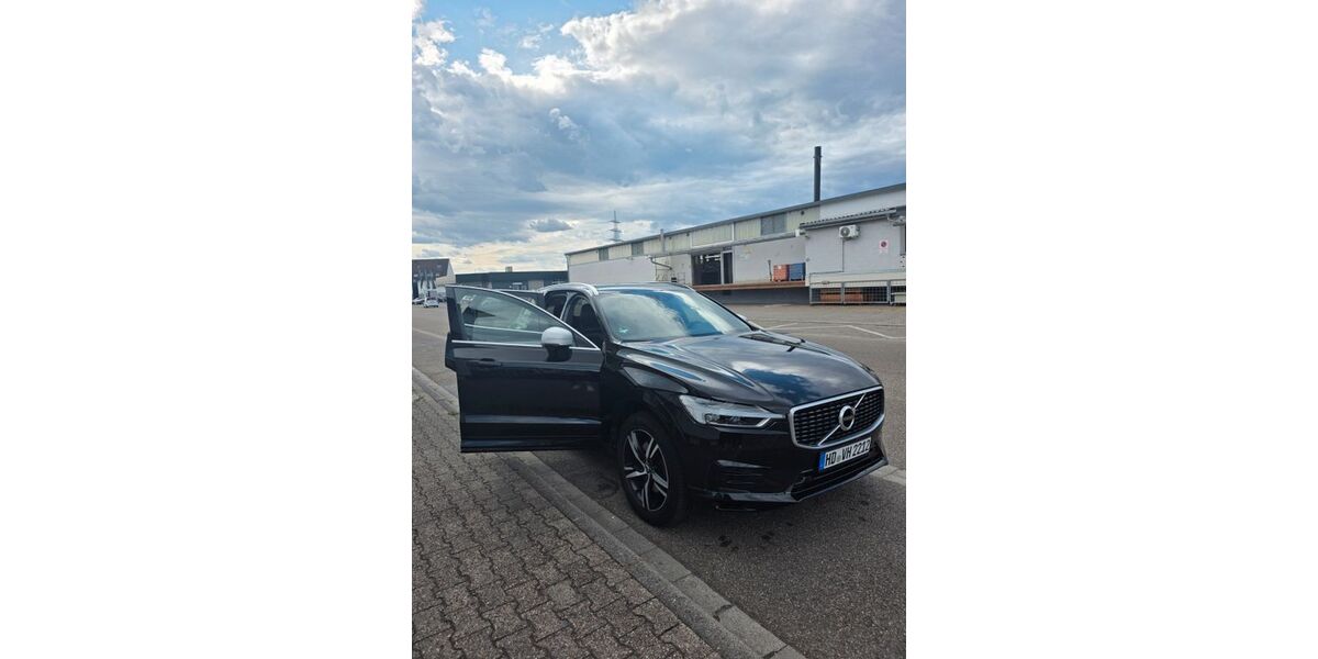 Volvo XC60 135.082 km 24.666 &euro; Schwetzingen 68723