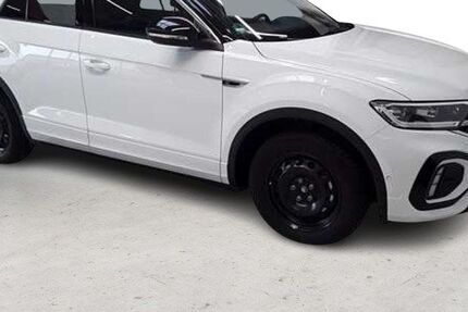 VW T-Roc 9.403 km 32.440 &euro; Moers 47441