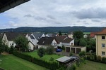 4-Zimmerwohnung mit Loggia 4 zimmer