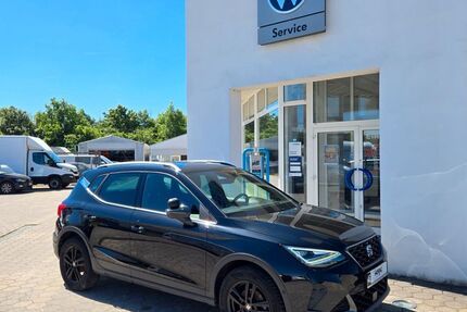 Seat Arona 18.800 km 18.990 &euro; Königsbrück 01936