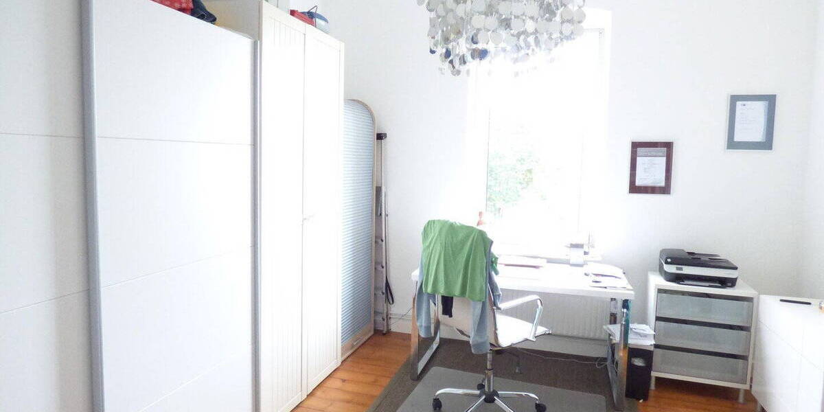 Etagenwohnung Rendsburg - 3 Zimmer, 101 m&sup2;, 800&euro; | Angebot:26795124