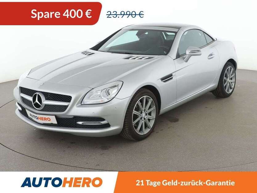 SLK 200