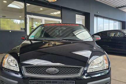 Ford Focus 158.176 km 3.450 &euro; Göttingen 37081