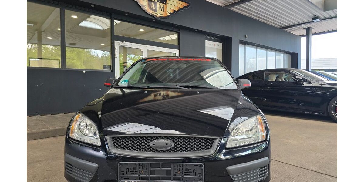 Ford Focus 158.176 km 3.450 &euro; Göttingen 37081