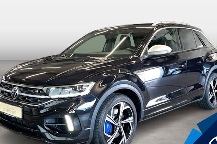 VW T-Roc 27.006 km 35.480 &euro; Landshut 84030