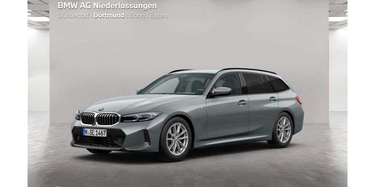 BMW 330 25.503 km 48.599 &euro; Dortmund 44263