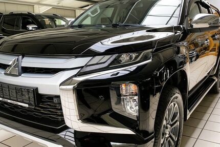 Fiat Fullback 96.699 km 30.800 &euro; Großefehn 26629