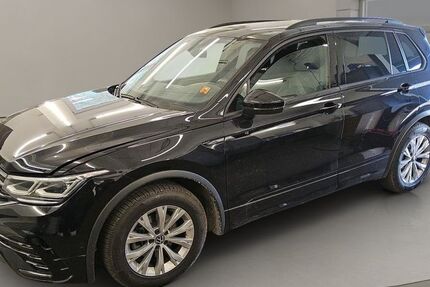 VW Tiguan 76.370 km 33.495 &euro; Krefeld 47805